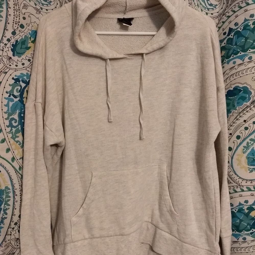 Torrid hoodie